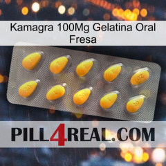 Kamagra 100Mg Oral Jelly Strawberry cialis1